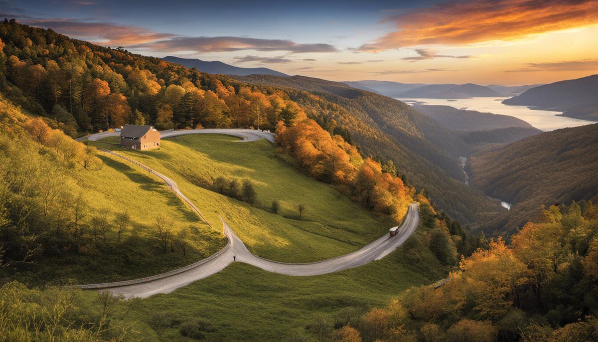 Image describing the integral relationship between public and private debt contributing to the overall US national debt dynamics, showcasing the intertwined nature of these debt arenas.