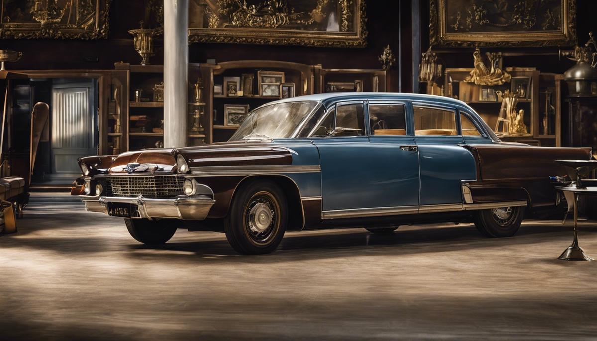 Image depicting a person balancing work and personal life